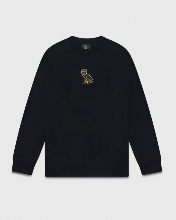 MINI OG CREWNECK