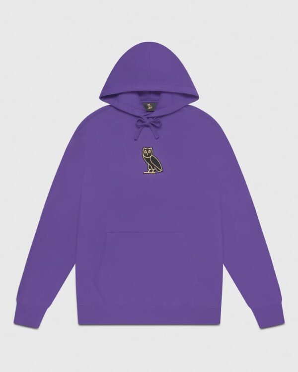 MINI OG HOODIE