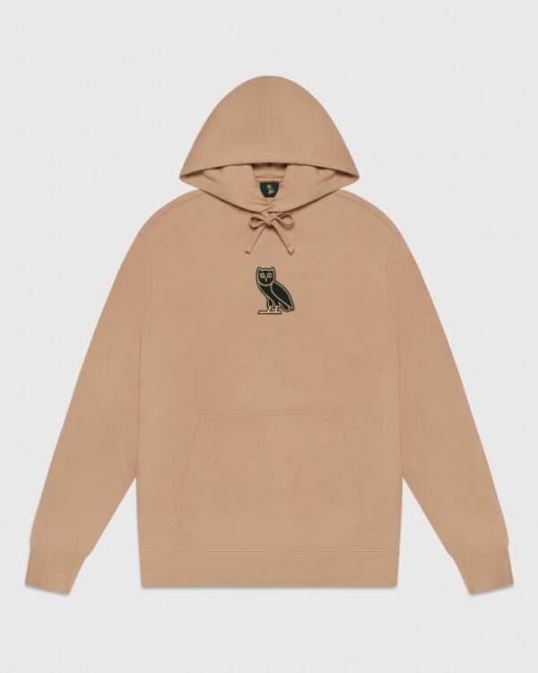 Mini OG Hoodie Sand