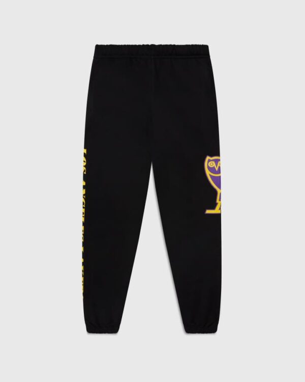 NBA LA LAKERS SWEATPANT