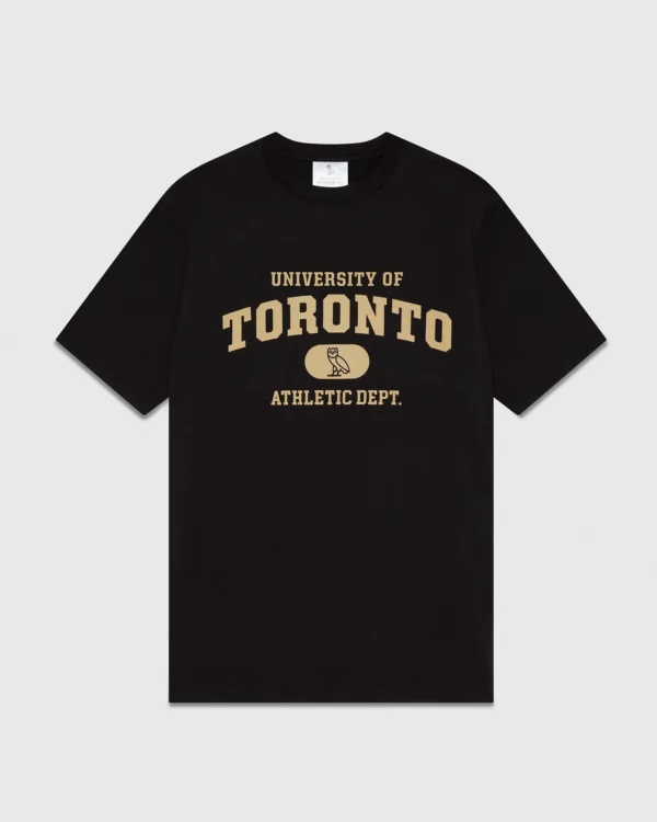 U OF T OVO T-SHIRT