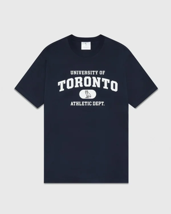 U OF T OVO T-SHIRT