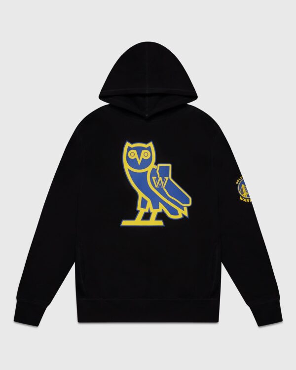 NBA GOLDEN STATE WARRIORS OG HOODIE