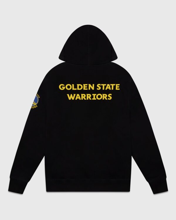 NBA GOLDEN STATE WARRIORS OG HOODIE