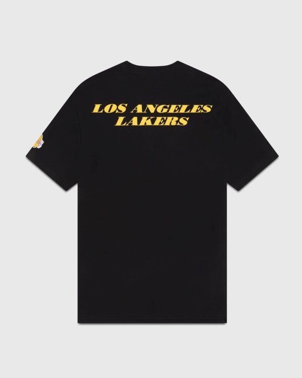 NBA LA LAKERS T-SHIRT