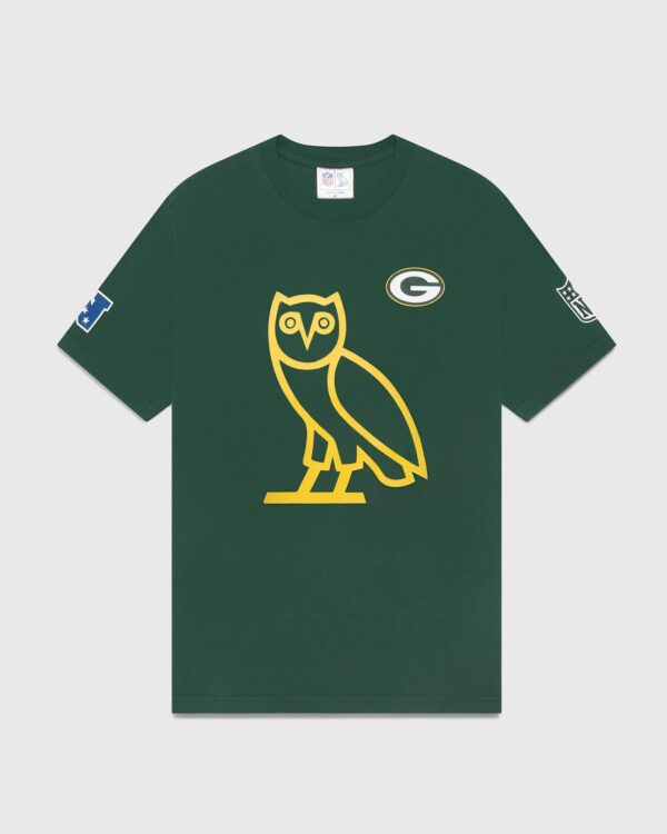 NFL GREEN BAY PACKERS OG T-SHIRT