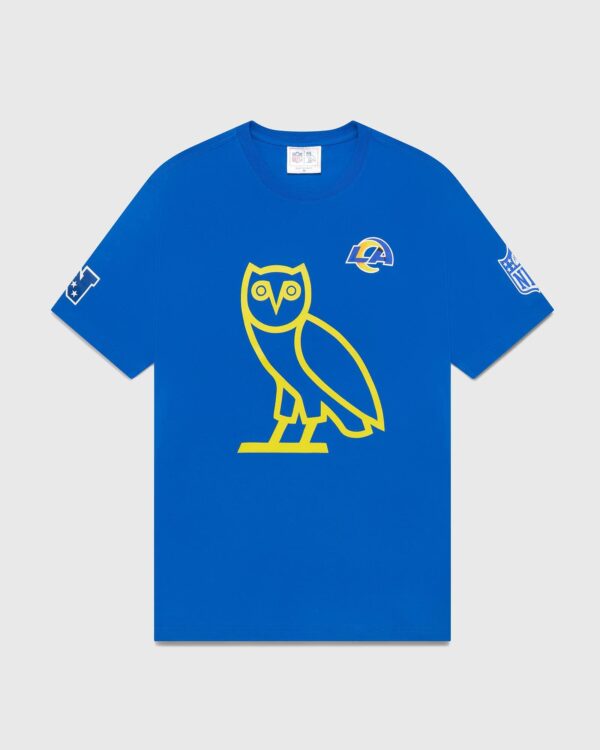 NFL LOS ANGELES RAMS OG T-SHIRT