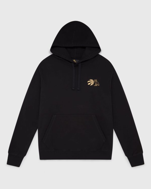 RAPTORS ATHLETIC CENTRE HOODIE