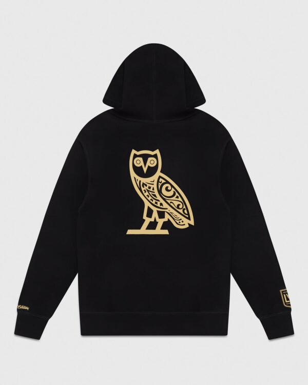 MISTER CARTOON LAFC HOODIE