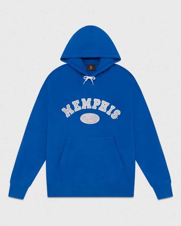 NCAA MEMPHIS TIGERS HOODIE