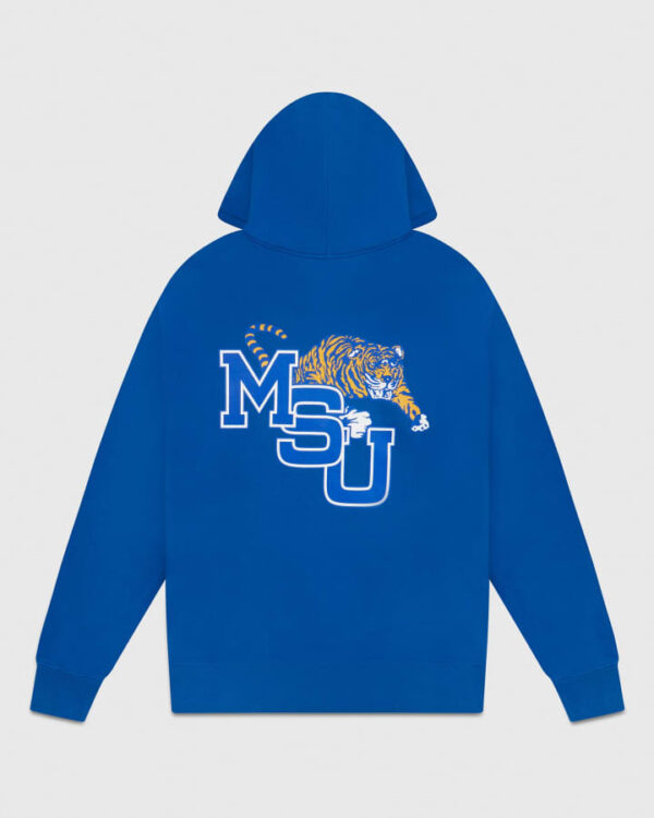 NCAA MEMPHIS TIGERS HOODIE